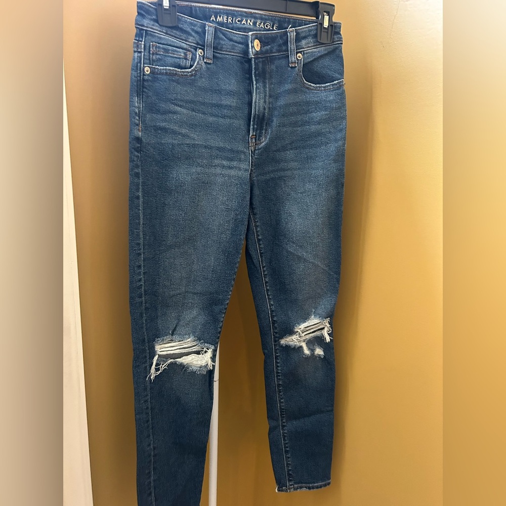 American Eagles Jeans